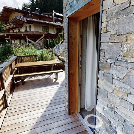Appartement Hauser Zell am Ziller Exterior photo