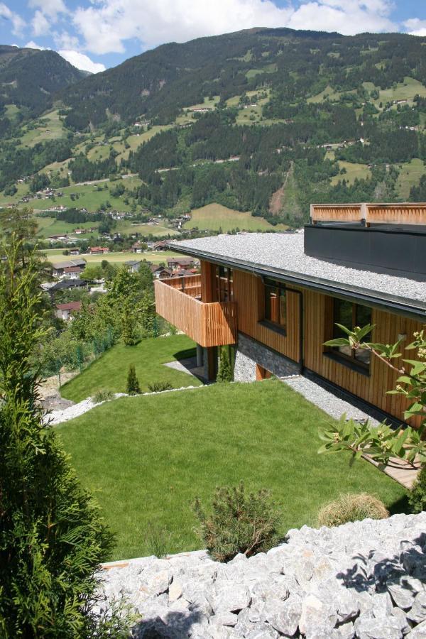 Appartement Hauser Zell am Ziller Exterior photo