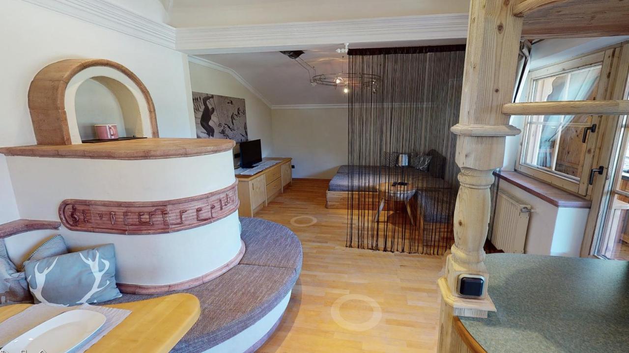 Appartement Hauser Zell am Ziller Exterior photo
