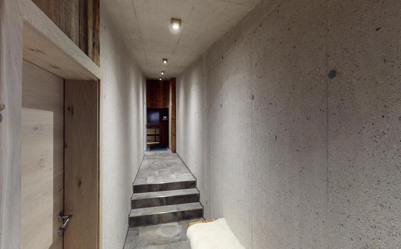 Appartement Hauser Zell am Ziller Exterior photo