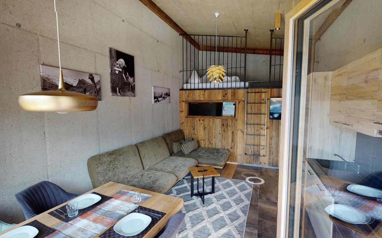Appartement Hauser Zell am Ziller Exterior photo