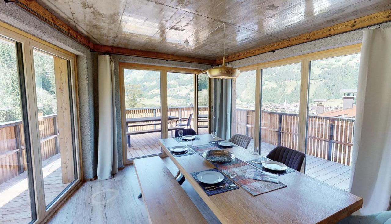 Appartement Hauser Zell am Ziller Exterior photo