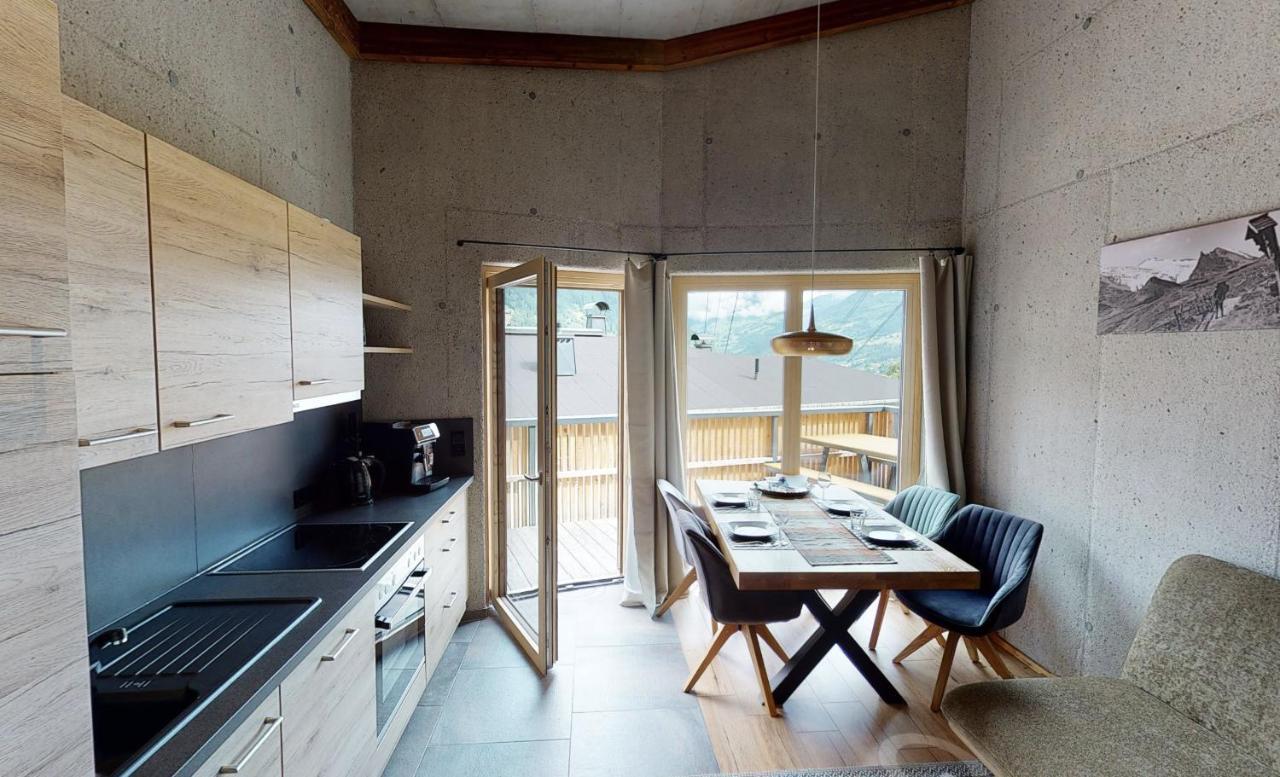 Appartement Hauser Zell am Ziller Exterior photo