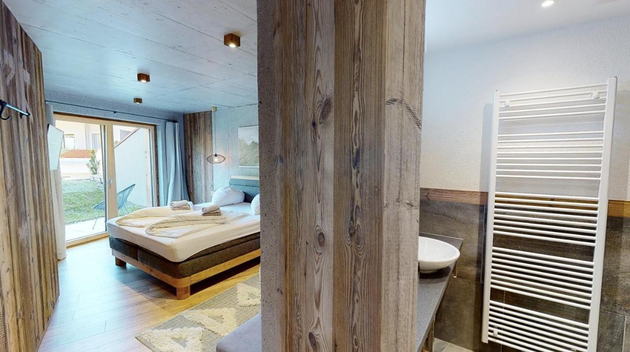 Appartement Hauser Zell am Ziller Exterior photo